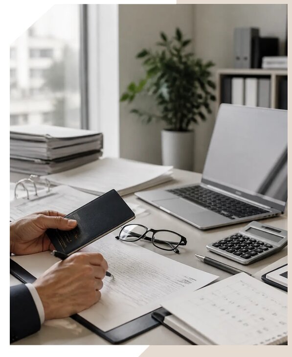 Консультация по резидентству в Первоуральске по цене от 5147 р. | Консалтинг1-Прв